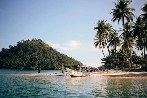 Camping en corse : votre escapade naturelle et authentique
