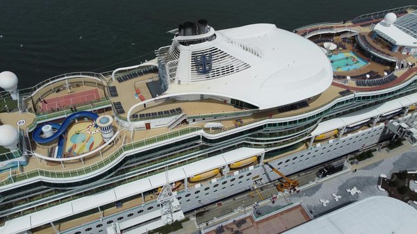 Escapade en corse : découvrez le camping perla di mare