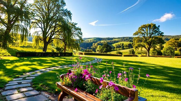 Séjournez au domaine les carrelets : luxe et nature en gironde !