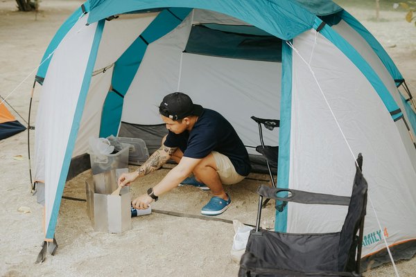 Emplacement camping fréjus : votre coin de paradis au soleil