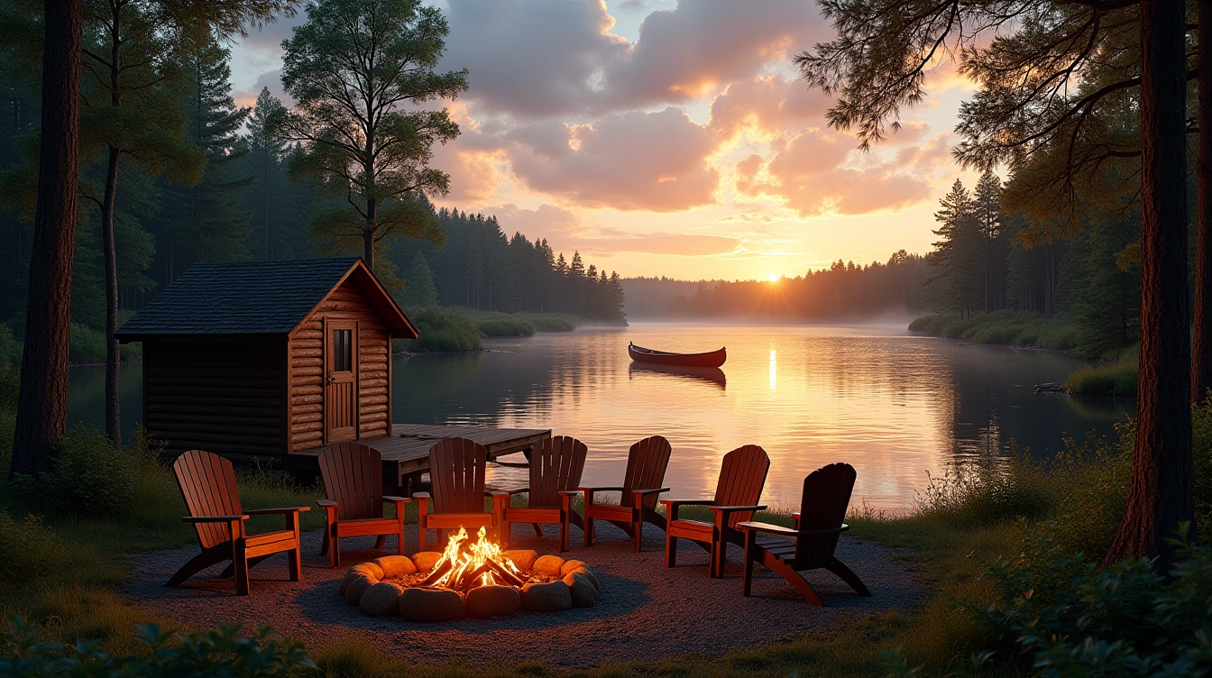 Vos questions sur le camping décryptées